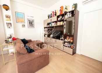 Foto 5 - Trilocale Via Amero Cagnoni
 
10, Milano - foto 4