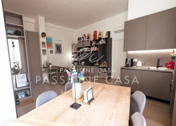 Foto 6 - Trilocale Via Amero Cagnoni
 
10, Milano - foto 5