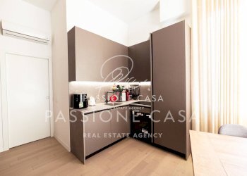 Foto 9 - Trilocale Via Amero Cagnoni
 
10, Milano - foto 8