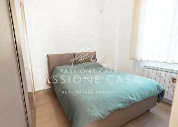 Foto 11 - Trilocale Via Amero Cagnoni
 
10, Milano - foto 10