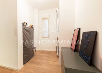 Foto 13 - Trilocale Via Amero Cagnoni
 
10, Milano - foto 12