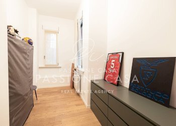 Foto 14 - Trilocale Via Amero Cagnoni
 
10, Milano - foto 13