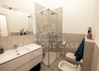 Foto 15 - Trilocale Via Amero Cagnoni
 
10, Milano - foto 14