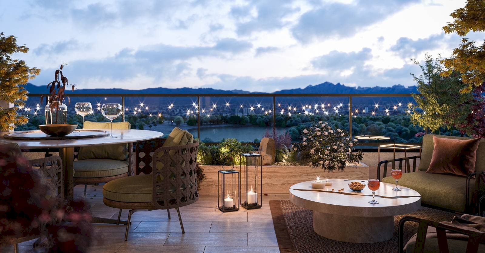 Foto 1 - Attico Via San Rocco
 
8, Segrate - foto 1