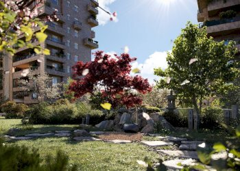 Foto 12 - Attico Via San Rocco
 
8, Segrate - foto 12