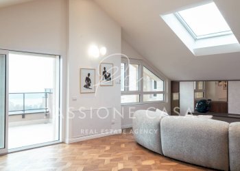 Foto 30 - Attico Via San Rocco
 
8, Segrate - foto 30