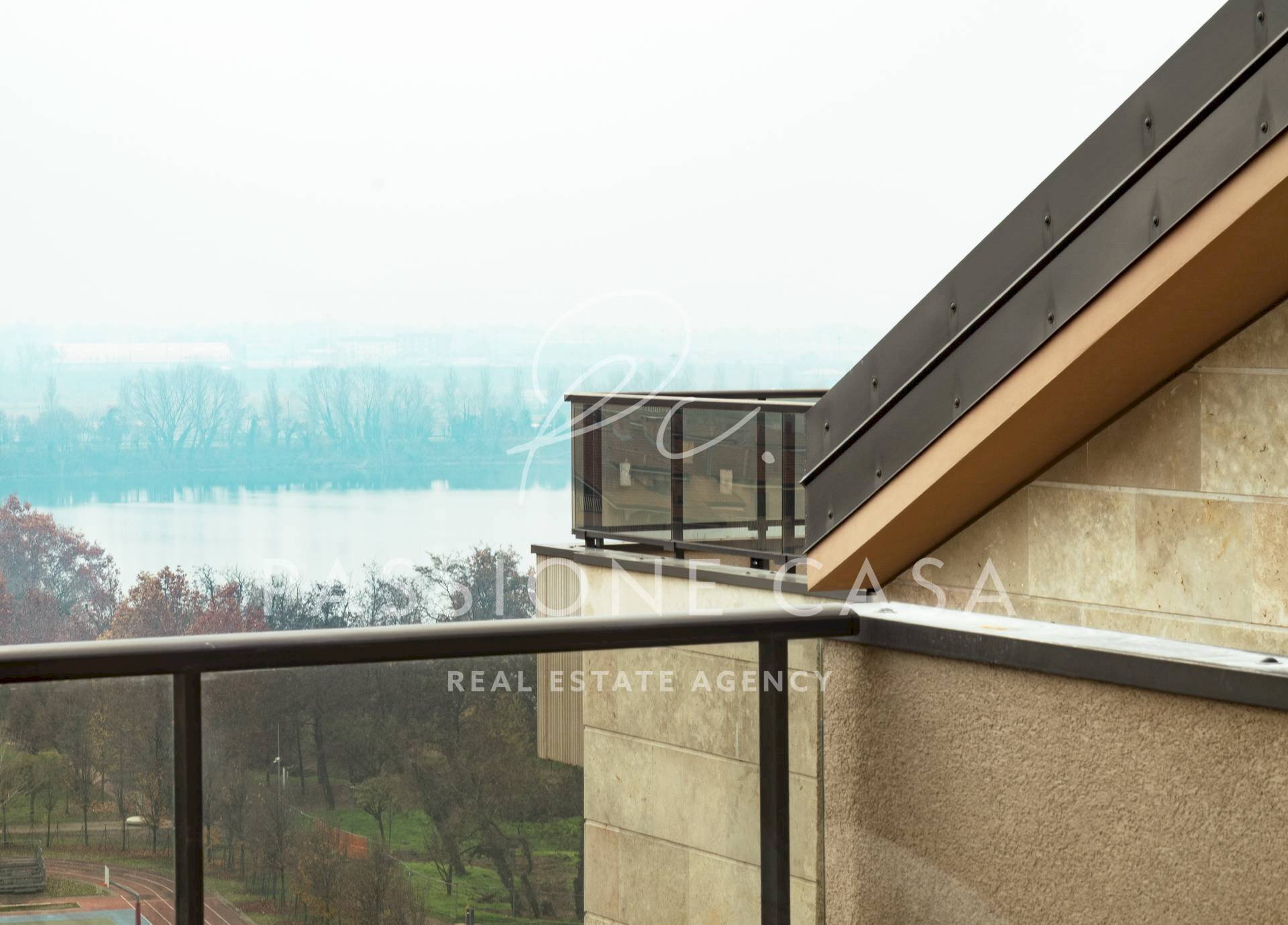 Foto 2 - Attic Via San Rocco
8, Segrate - photo 2