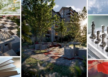 Foto 28 - Attico Via San Rocco
 
8, Segrate - foto 28