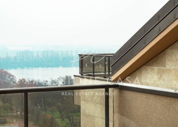 Foto 2 - Attico Via San Rocco
 
8, Segrate - foto 2