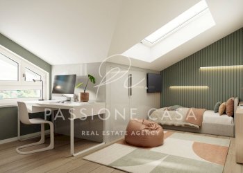 Foto 4 - Attico Via San Rocco
8, Segrate - foto 4