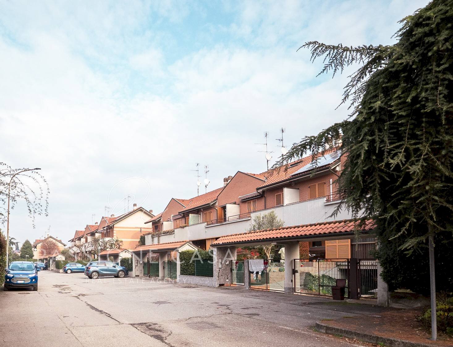 Foto 1 - Terraced Villa Segrate - photo 1