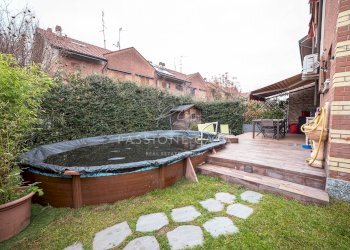 Foto 27 - Villa a Schiera Segrate - foto 27