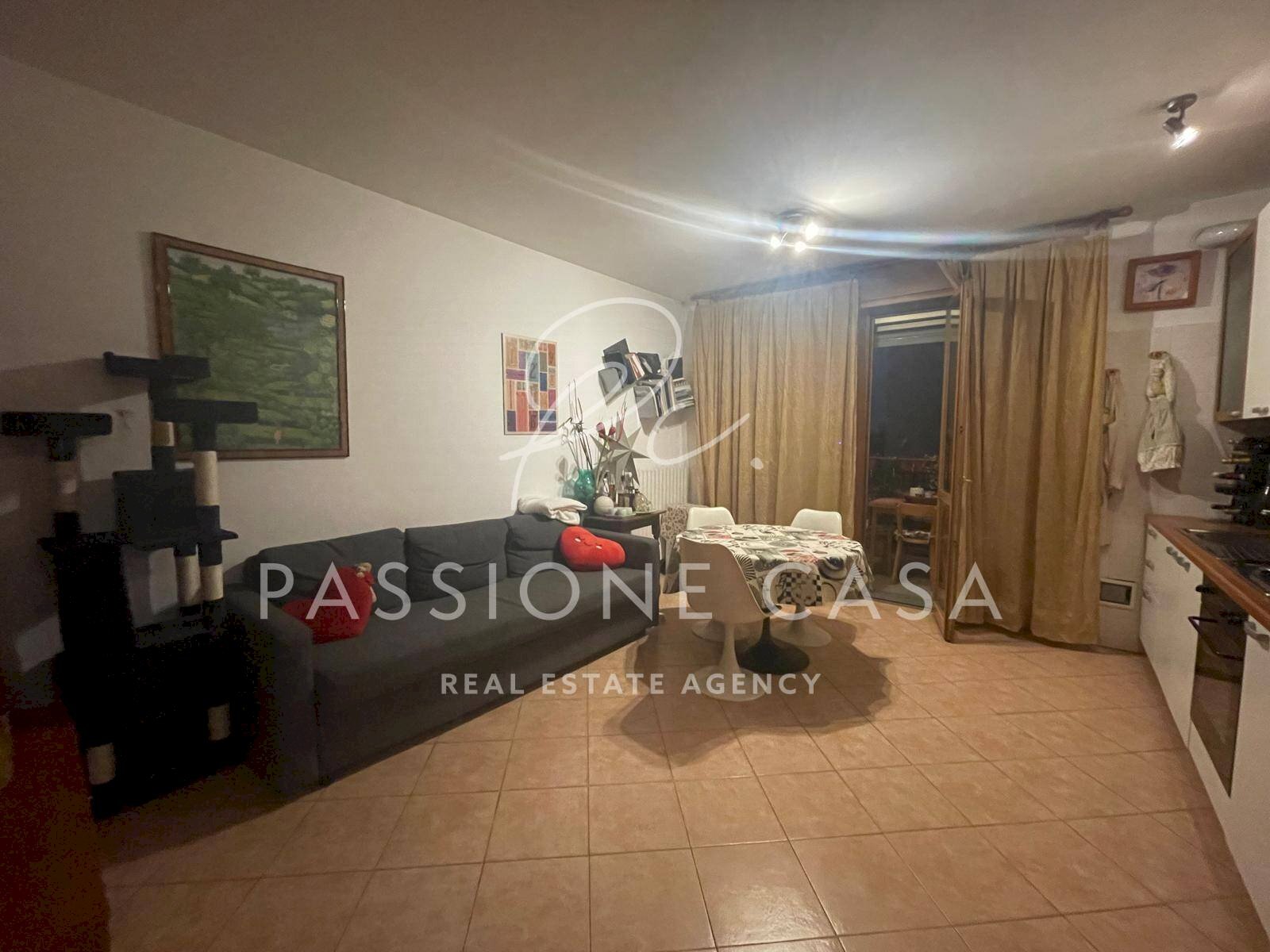 Foto 1 - Bilocale Via Caduti Di Marcinelle
 
12, Milano - foto 1