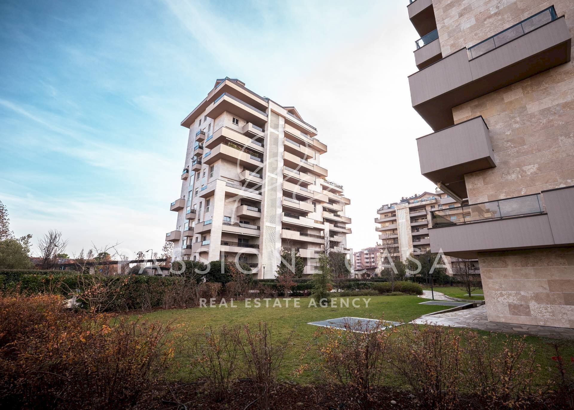 Foto 1 - Two-room apartment Via San Rocco
 
8, Segrate - photo 1