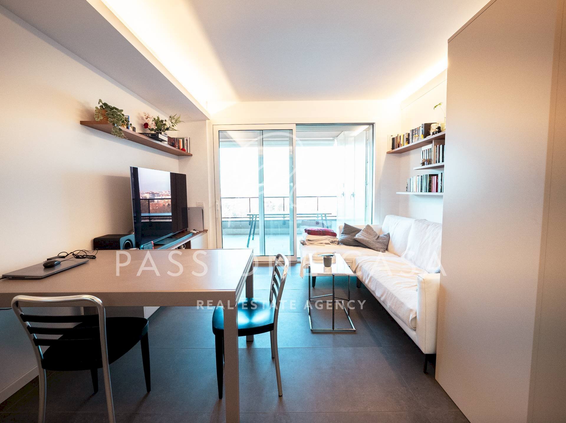 Foto 4 - Two-room apartment Via San Rocco
 
8, Segrate - photo 3