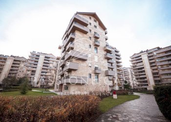 Foto 20 - Bilocale Via San Rocco
 
8, Segrate - foto 19