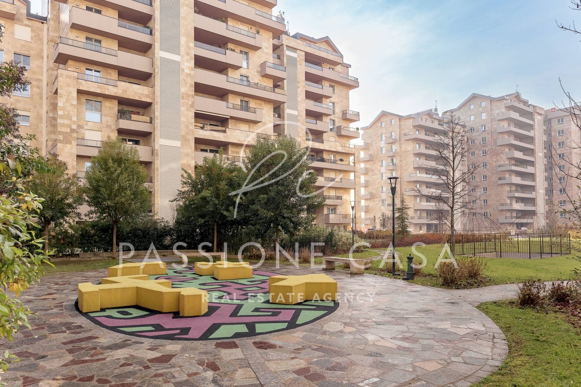 Foto 2 - Trilocale Via San Rocco
 
8, Segrate - foto 2