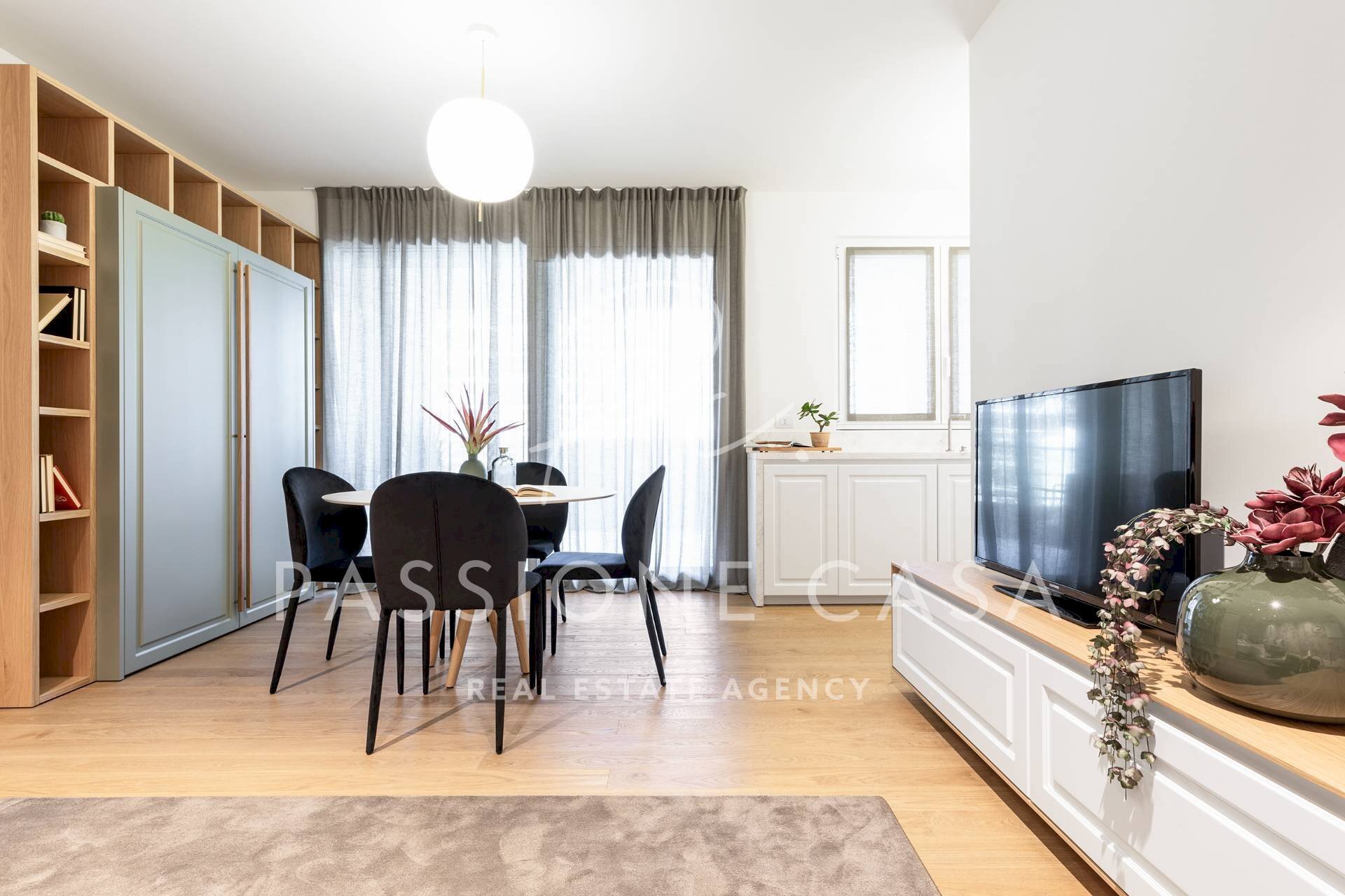 Foto 1 - Trilocale Via San Rocco
 
8, Segrate - foto 1