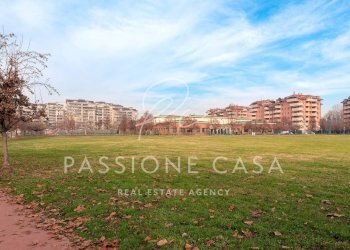 Foto 35 - Trilocale Via San Rocco
 
8, Segrate - foto 34