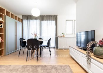 Foto 1 - Trilocale Via San Rocco
 
8, Segrate - foto 1