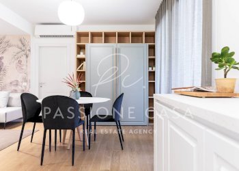 Foto 5 - Trilocale Via San Rocco
 
8, Segrate - foto 5