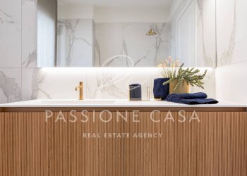 Foto 9 - Trilocale Via San Rocco
 
8, Segrate - foto 9