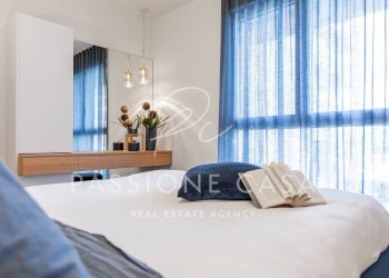 Foto 11 - Trilocale Via San Rocco
 
8, Segrate - foto 11