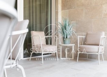 Foto 12 - Trilocale Via San Rocco
 
8, Segrate - foto 12