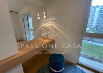 Foto 27 - Trilocale Via San Rocco
 
8, Segrate - foto 26