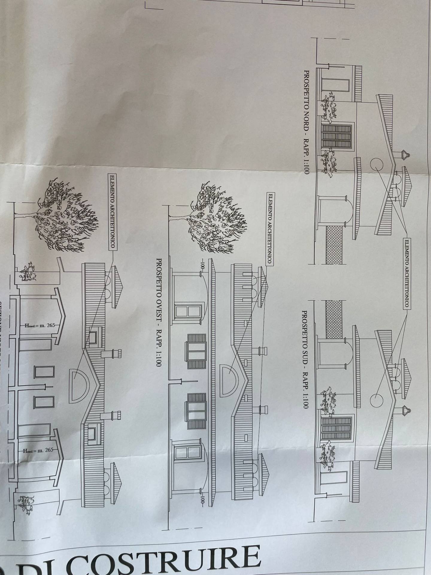 Foto 2 - Villa via Adriano
 
snc, Anguillara Sabazia - foto 2