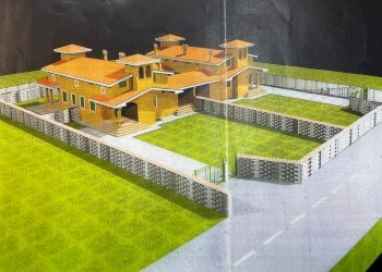 Foto 1 - Villa via Adriano
 
snc, Anguillara Sabazia - foto 1