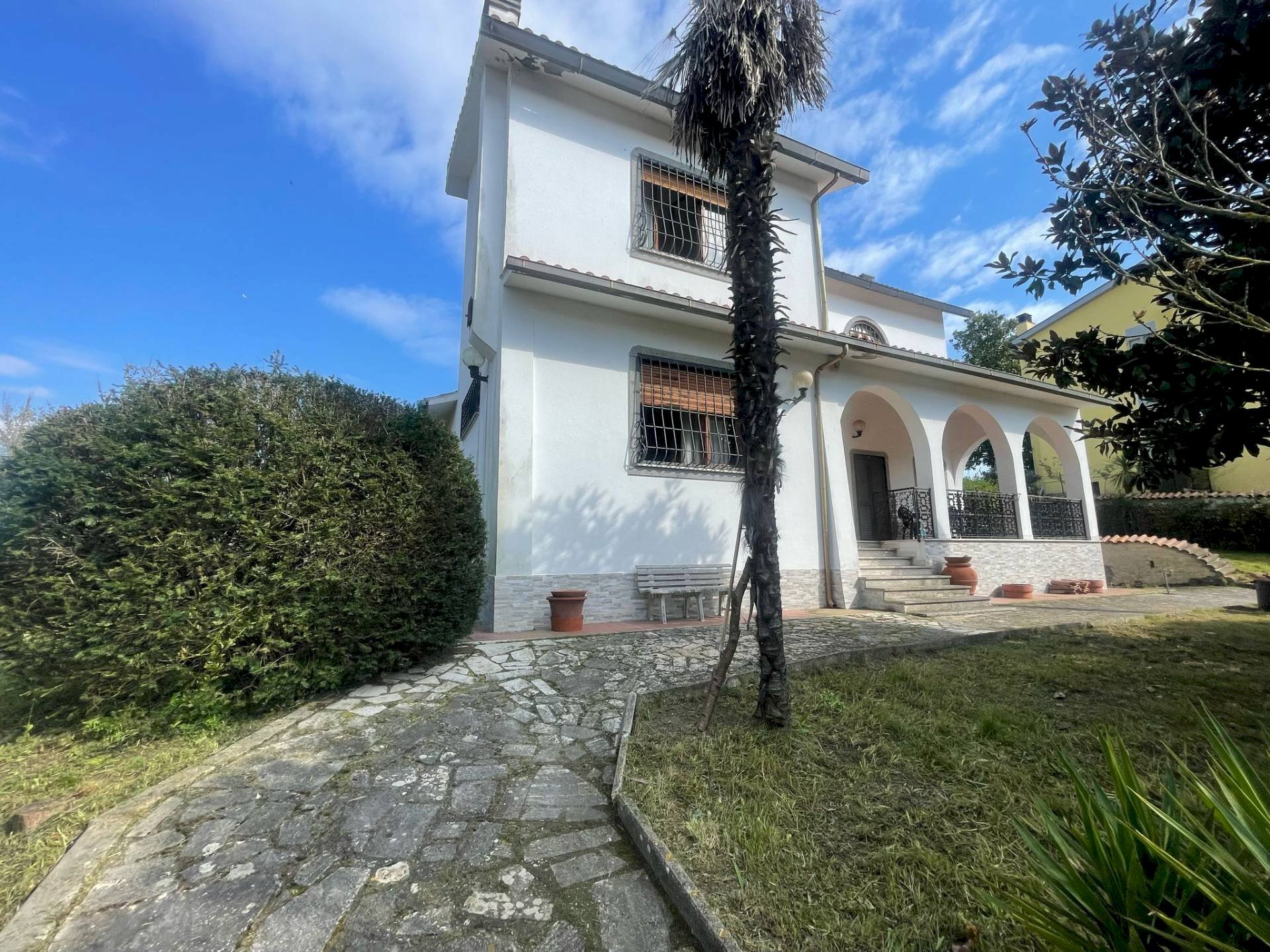 Foto 1 - Villa Via Don Luigi Sturzo, Campagnano di Roma - foto 1