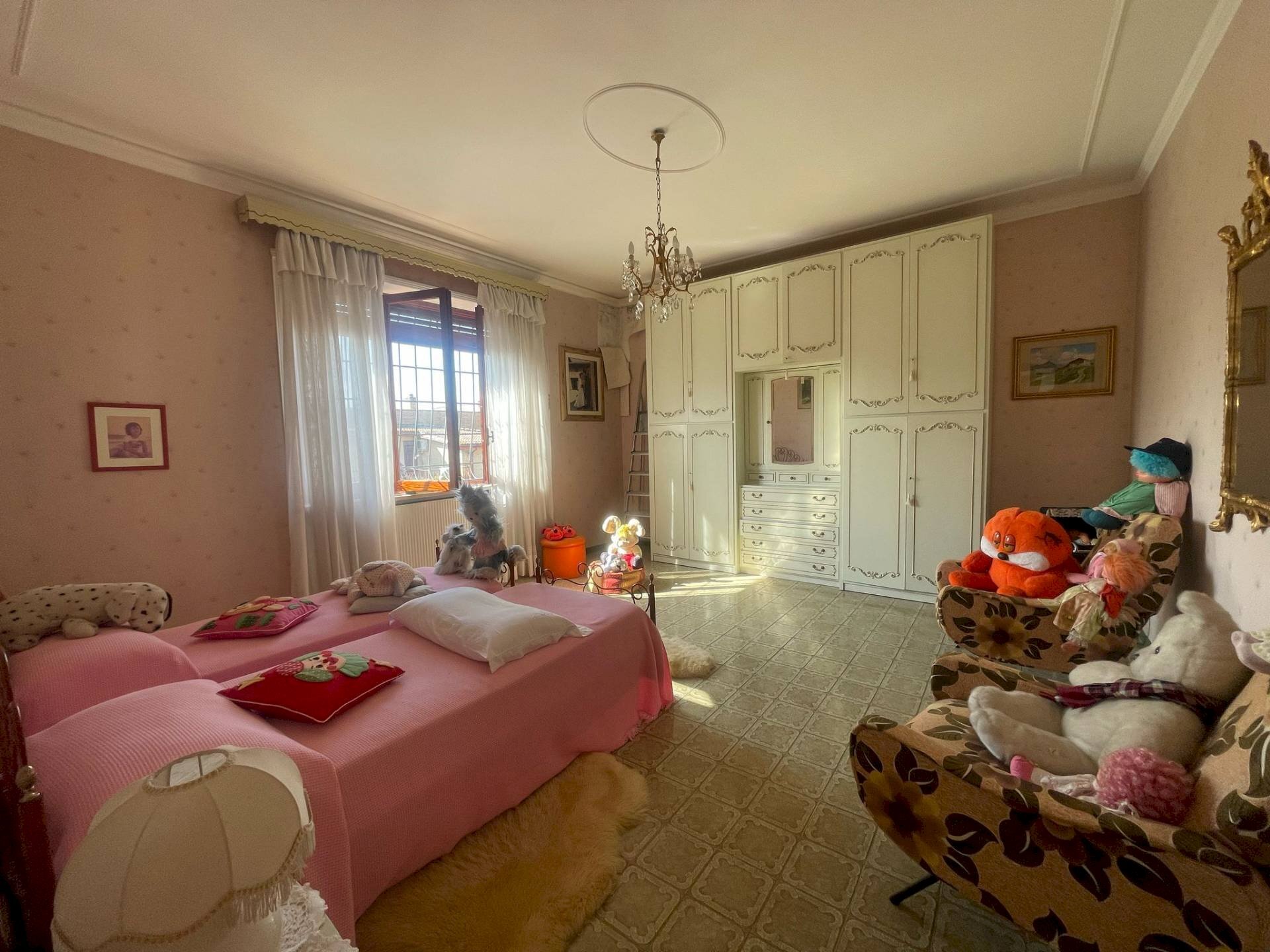 Foto 3 - Villa Via Don Luigi Sturzo, Campagnano di Roma - foto 3