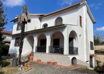 Foto 27 - Villa Via Don Luigi Sturzo, Campagnano di Roma - foto 27