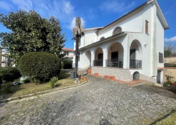 Foto 30 - Villa Via Don Luigi Sturzo, Campagnano di Roma - foto 30
