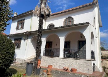 Foto 34 - Villa Via Don Luigi Sturzo, Campagnano di Roma - foto 34