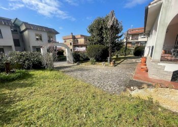 Foto 43 - Villa Via Don Luigi Sturzo, Campagnano di Roma - foto 43