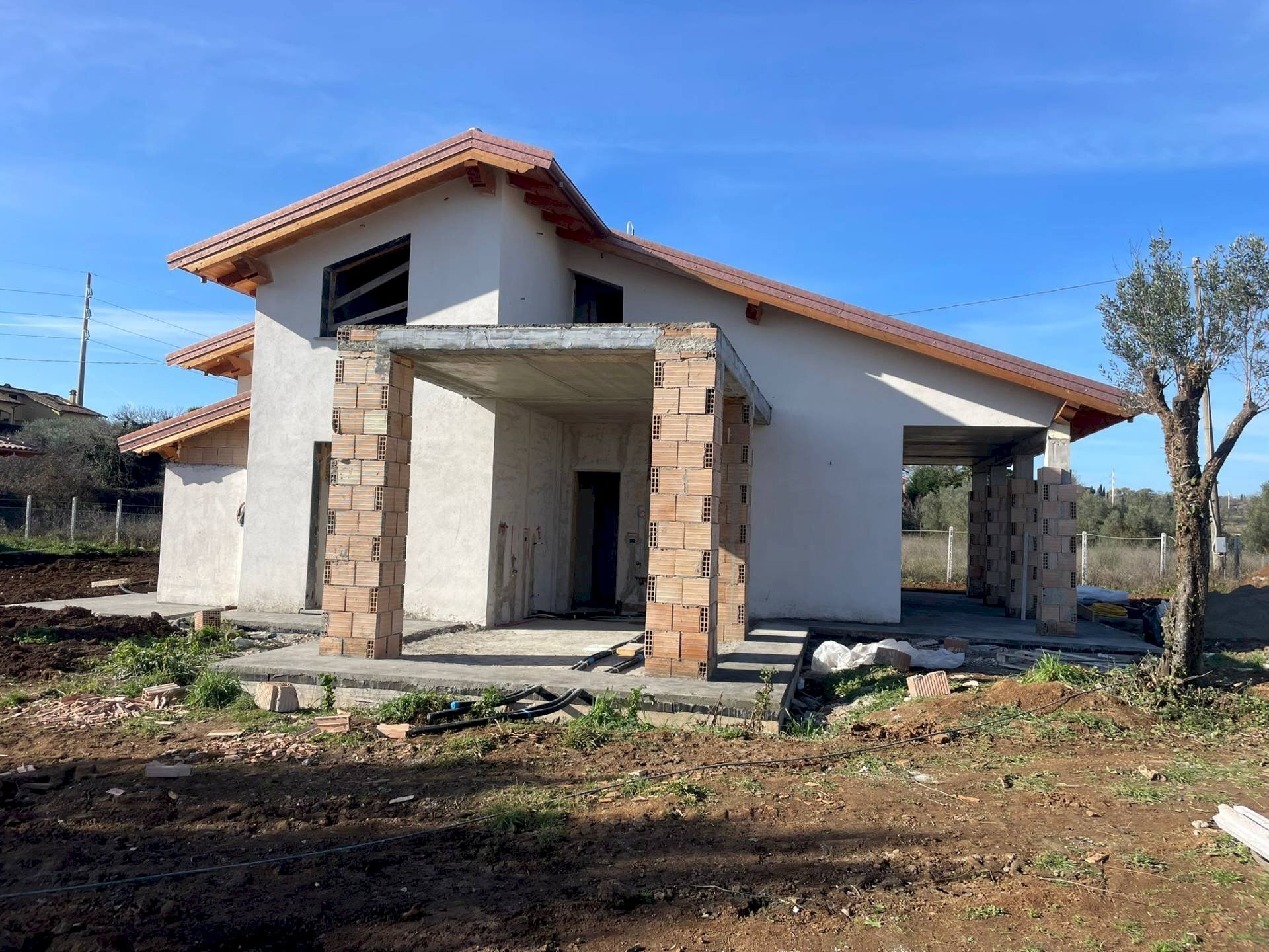 Foto 2 - Villa via della Macchia
 
snc, Bracciano - photo 2