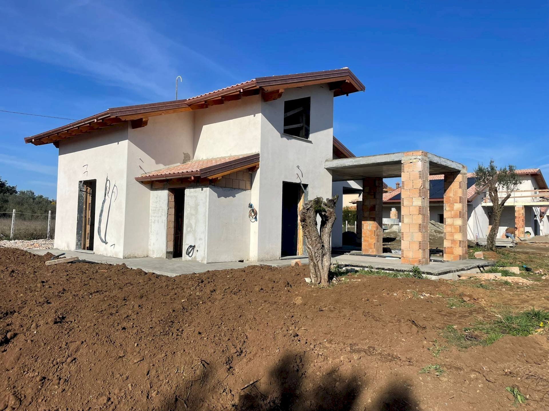 Foto 3 - Villa via della Macchia
 
snc, Bracciano - photo 3