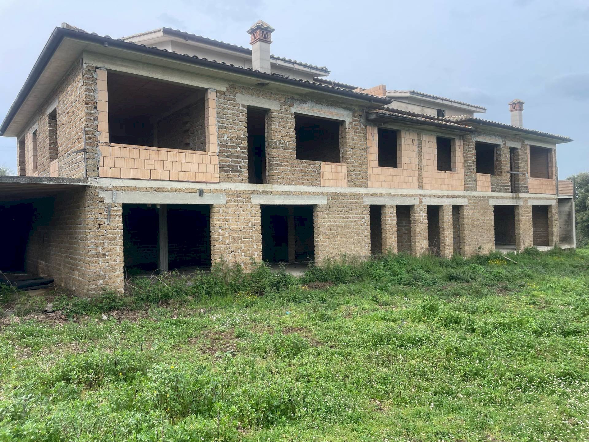 Foto 2 - Rustic via Monterosi, Monterosi - photo 2