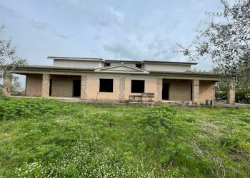 Foto 3 - Rustico via Monterosi, Monterosi - foto 3