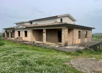 Foto 9 - Rustico via Monterosi, Monterosi - foto 9