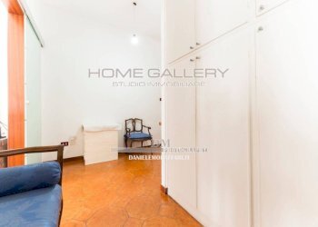 Studio - Quadrilocale via Gian Battista Monti, 26, Genova (zona Sampierdarena) - foto 6