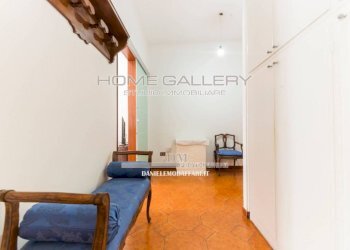 Ripostiglio - Quadrilocale via Gian Battista Monti, 26, Genova (zona Sampierdarena) - foto 7