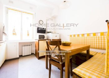 Cucina - Quadrilocale via Gian Battista Monti, 26, Genova (zona Sampierdarena) - foto 19