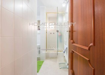 Ripostiglio - Quadrilocale via Gian Battista Monti, 26, Genova (zona Sampierdarena) - foto 24