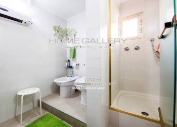 Bagno - Quadrilocale via Gian Battista Monti, 26, Genova (zona Sampierdarena) - foto 25