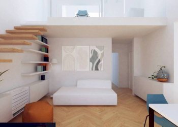 Studio - Appartamento via Ernesto Rossi, Signa - foto 5