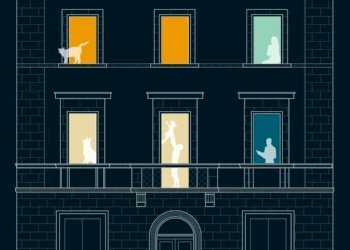 Mappa - Appartamento via Ernesto Rossi, Signa - foto 9