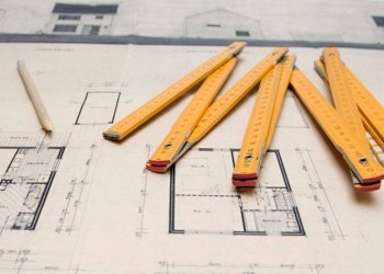 Planimetria - Appartamento via Ernesto Rossi, Signa - foto 12